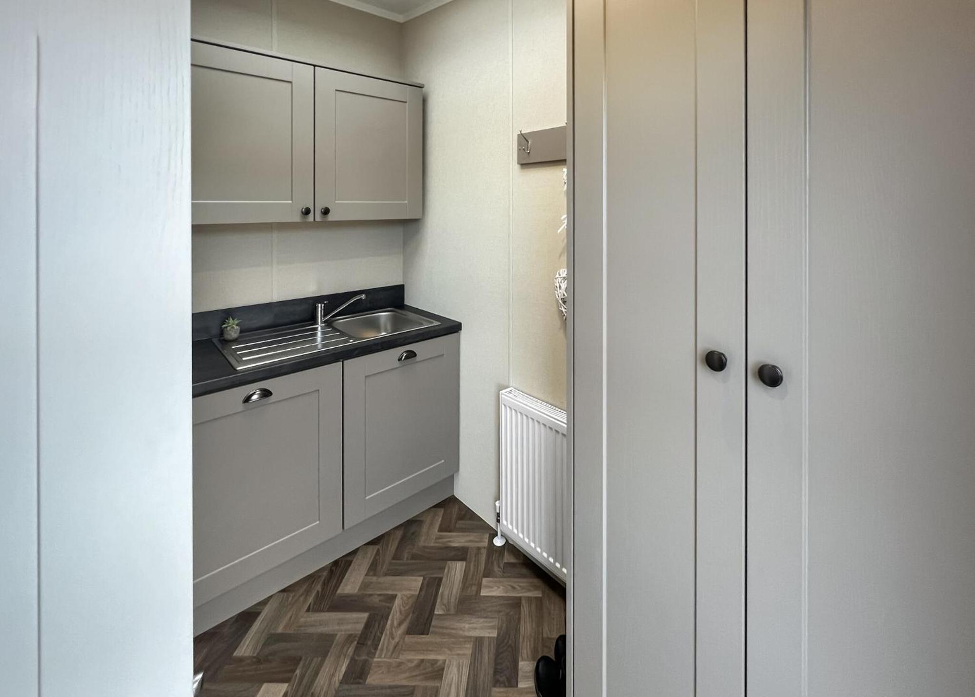 Aber Bay Holiday Park Aberystwyth Buitenkant foto