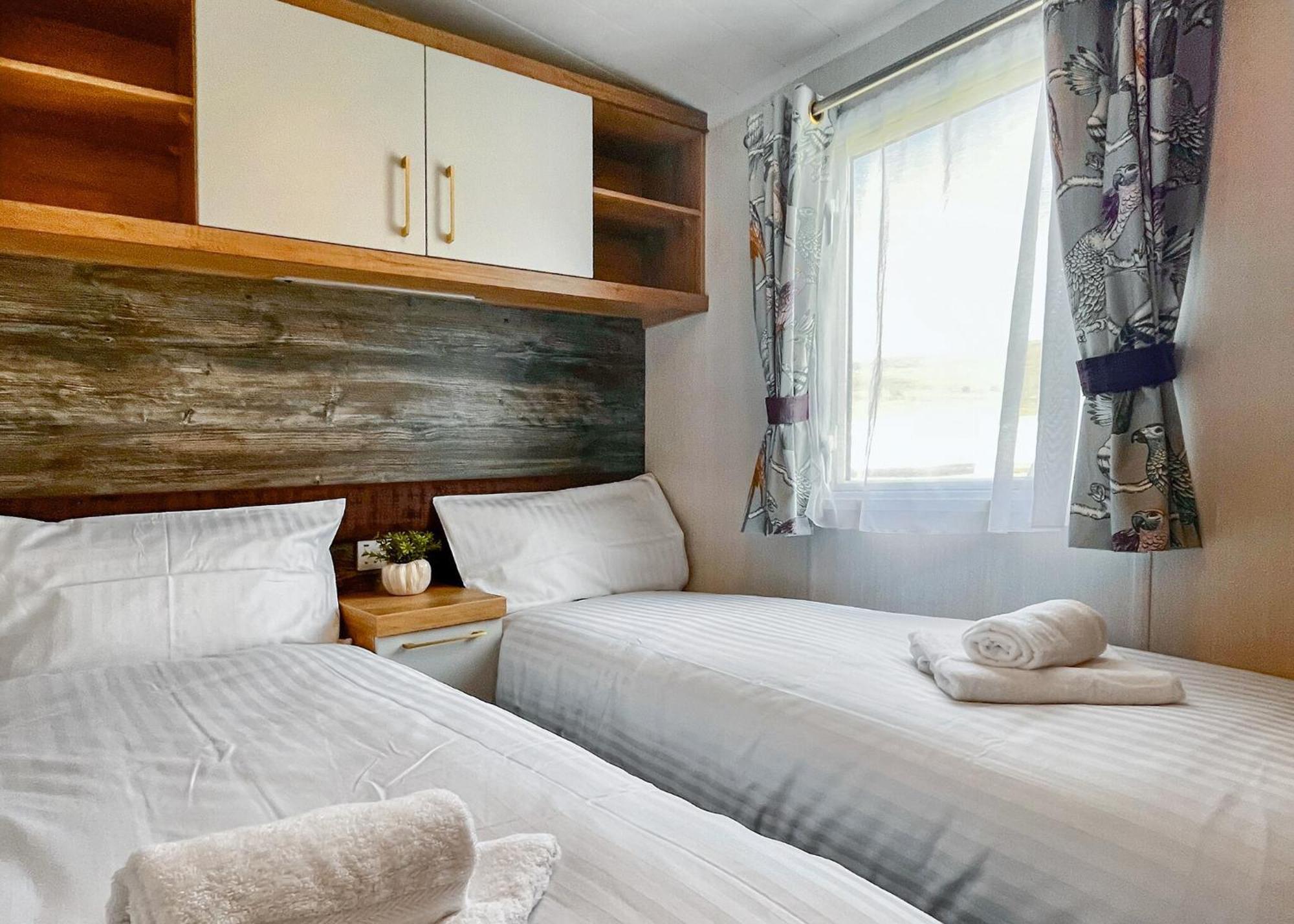 Aber Bay Holiday Park Aberystwyth Buitenkant foto
