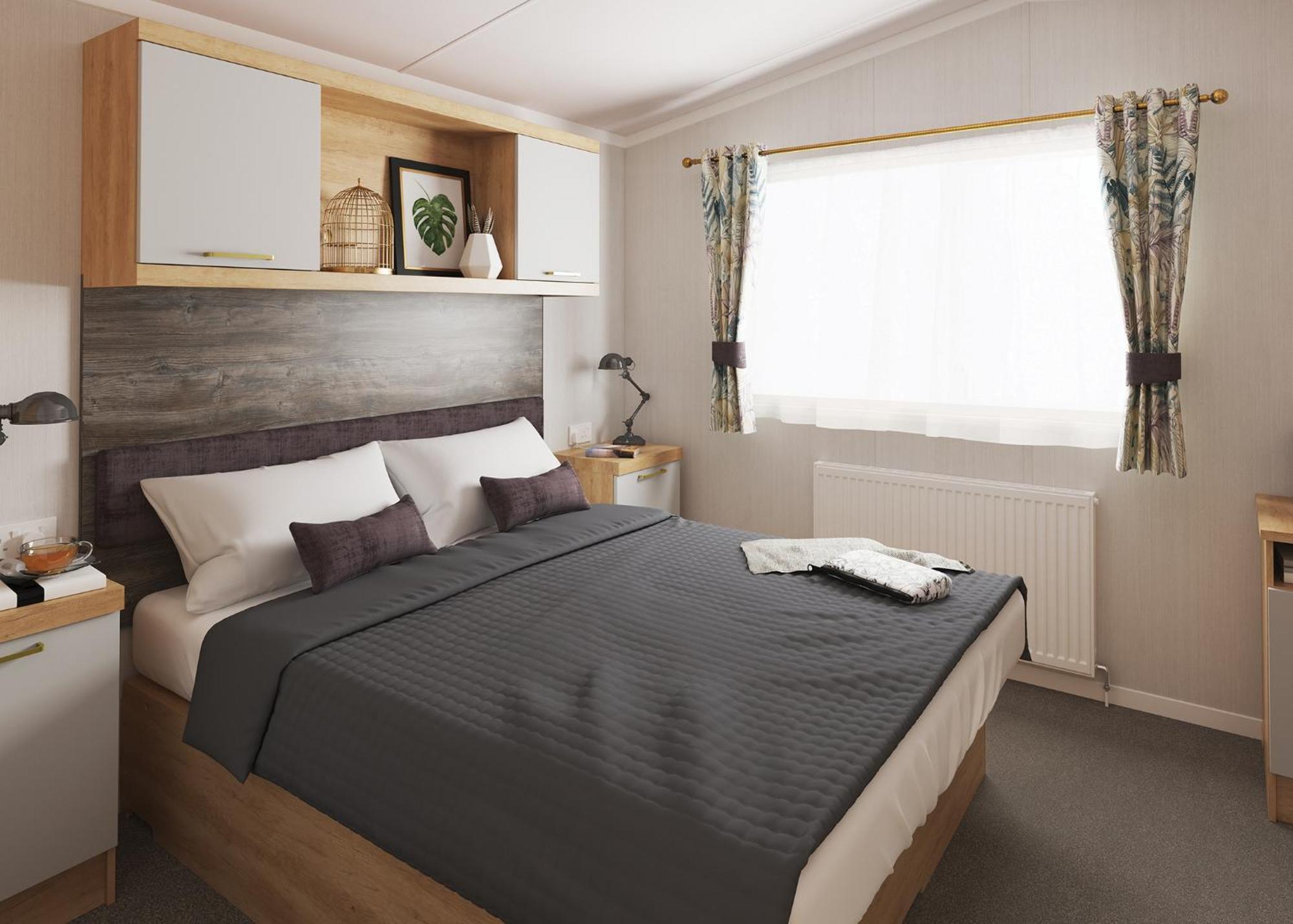 Aber Bay Holiday Park Aberystwyth Buitenkant foto
