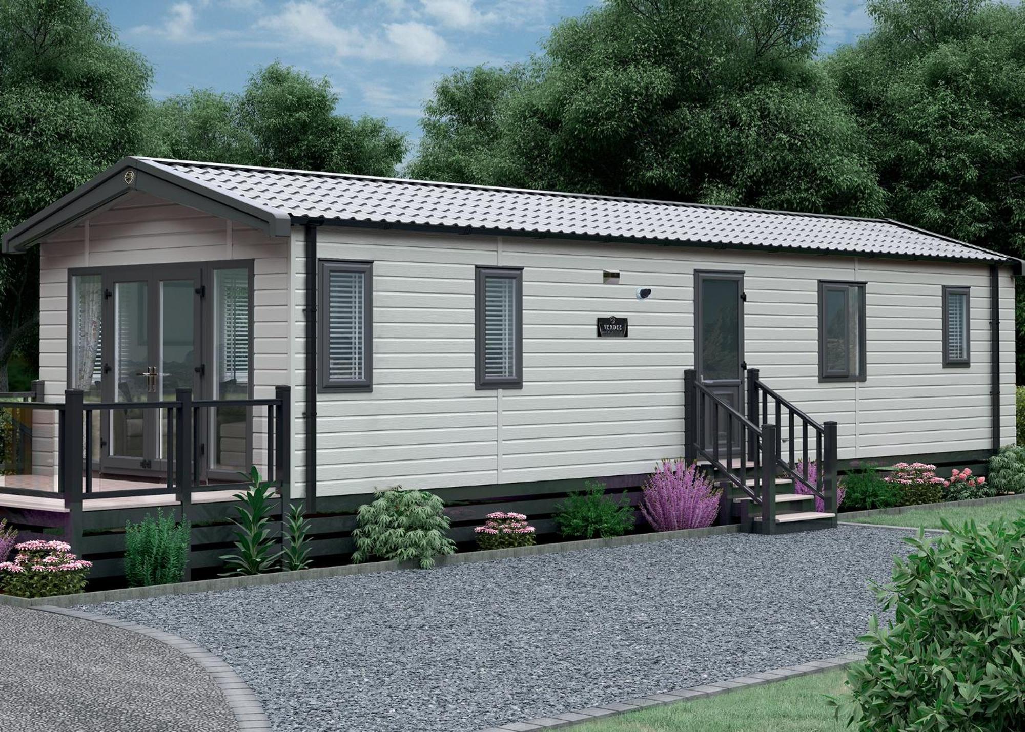 Aber Bay Holiday Park Aberystwyth Buitenkant foto