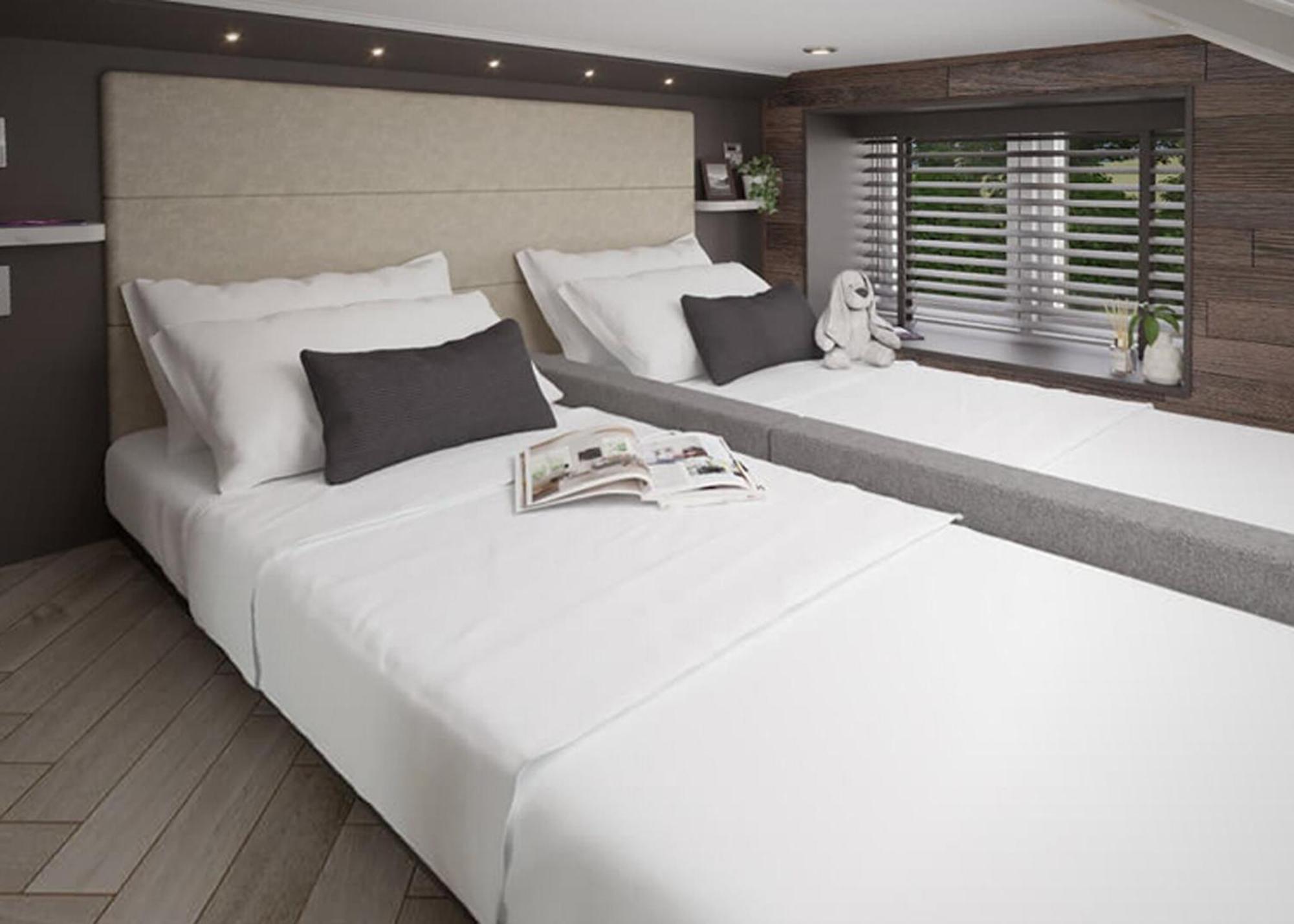 Aber Bay Holiday Park Aberystwyth Kamer foto